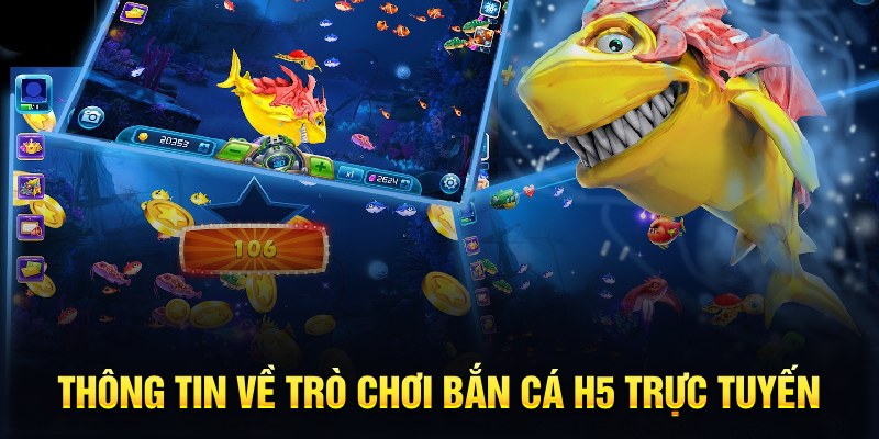 bk8 RTG Bắn cá
