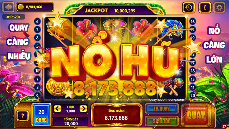 bk8 trò chơi nổ hũ rừng xanh có gì đặc biệt