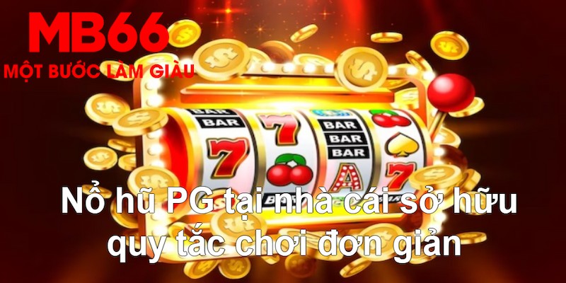 bk8 nổ hũ là như thế nào