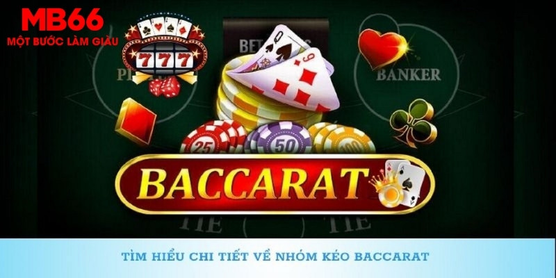 bk8 đầu tư baccarat là gì