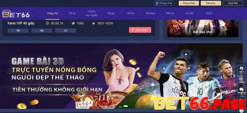 bk8 baccarat la gi